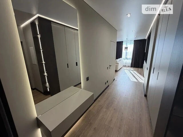 Продажа 2к квартиры 66 кв. м по ул. Александра Олеся 27А • I