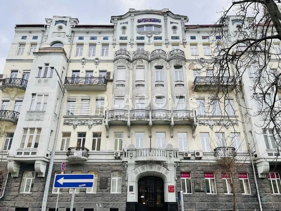 Yevhena Chykalenko (Pushkinska), 21 Hetman Skoropad apartment