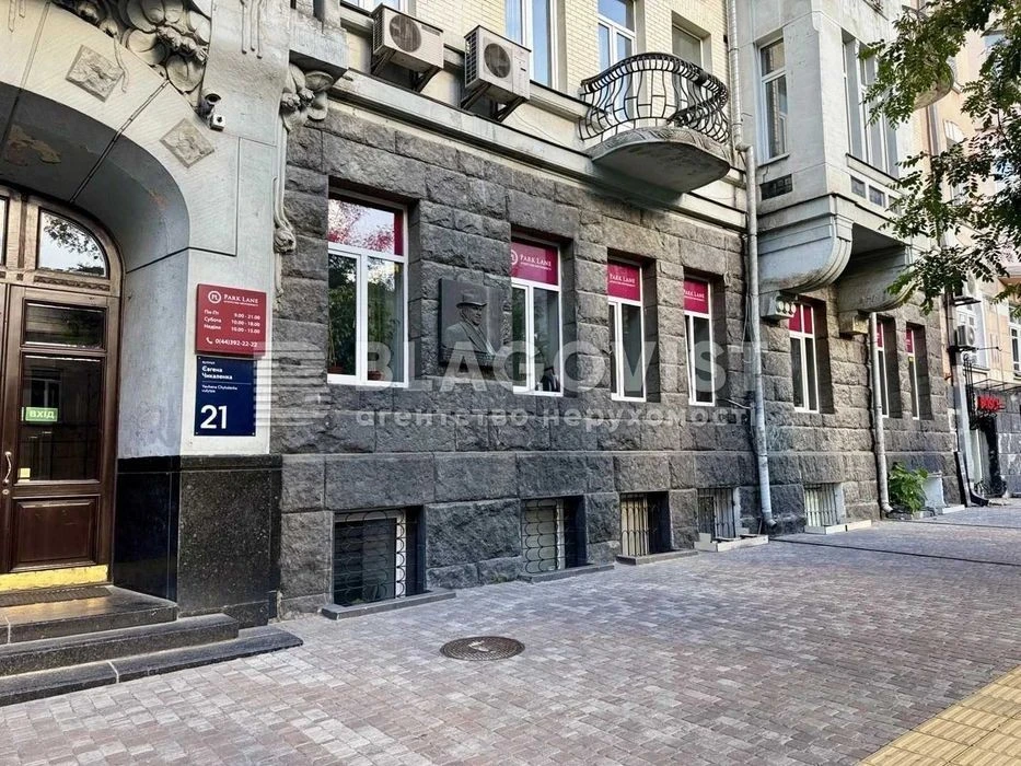 Yevhena Chykalenko (Pushkinska), 21 Hetman Skoropad apartment