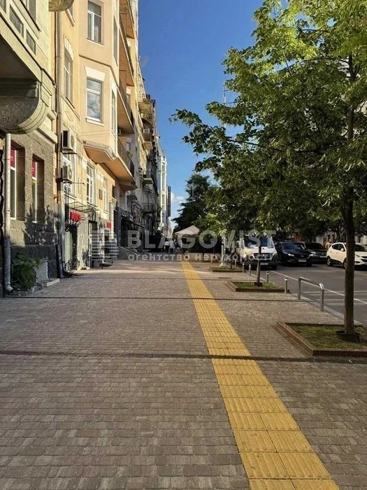 Yevhena Chykalenko (Pushkinska), 21 Hetman Skoropad apartment