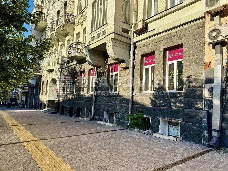 Yevhena Chykalenko (Pushkinska), 21 Hetman Skoropad apartment