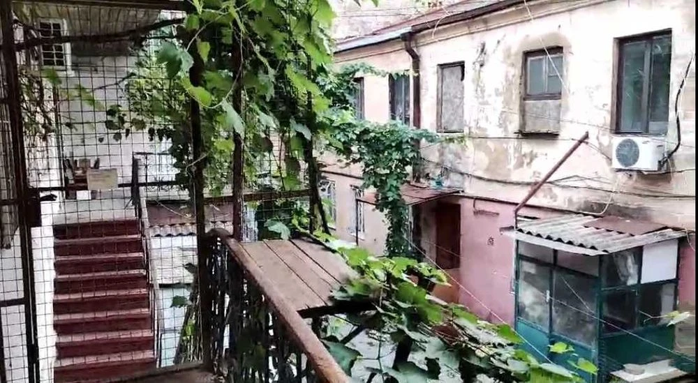 1 комнатная квартира на Кузнечной, 332109