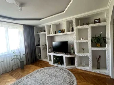 Квартира. Львов, Вернадского Владимира