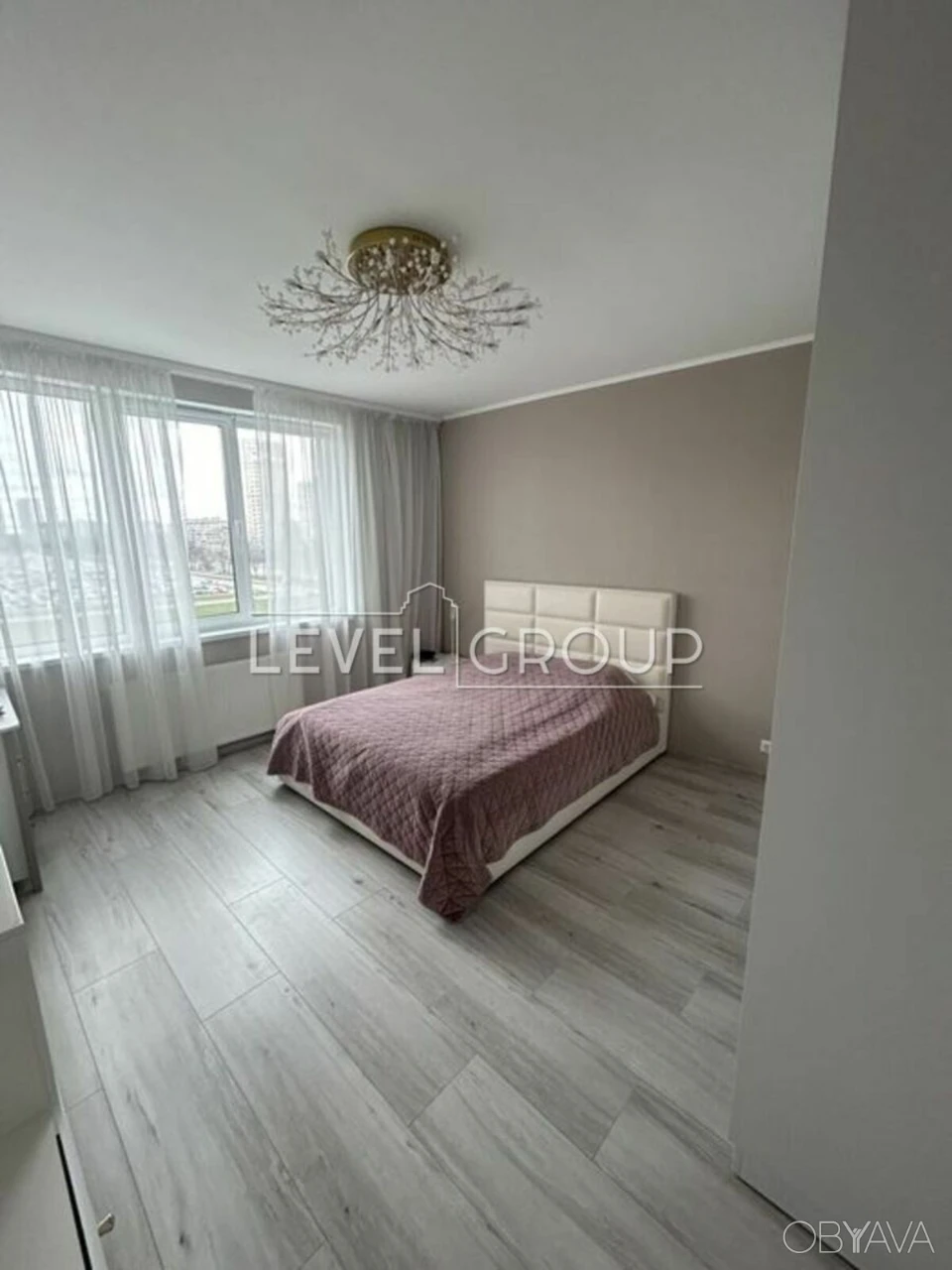 2-room apartment, 69 sq.m