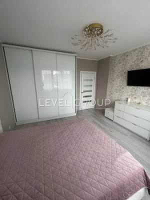 2-room apartment, 69 sq.m