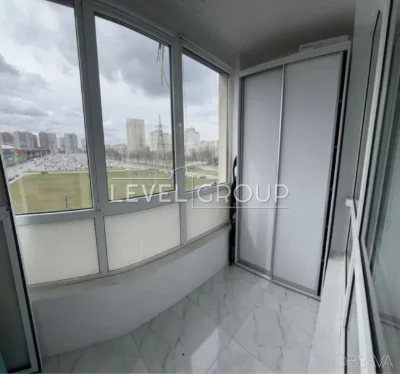 2-room apartment, 69 sq.m