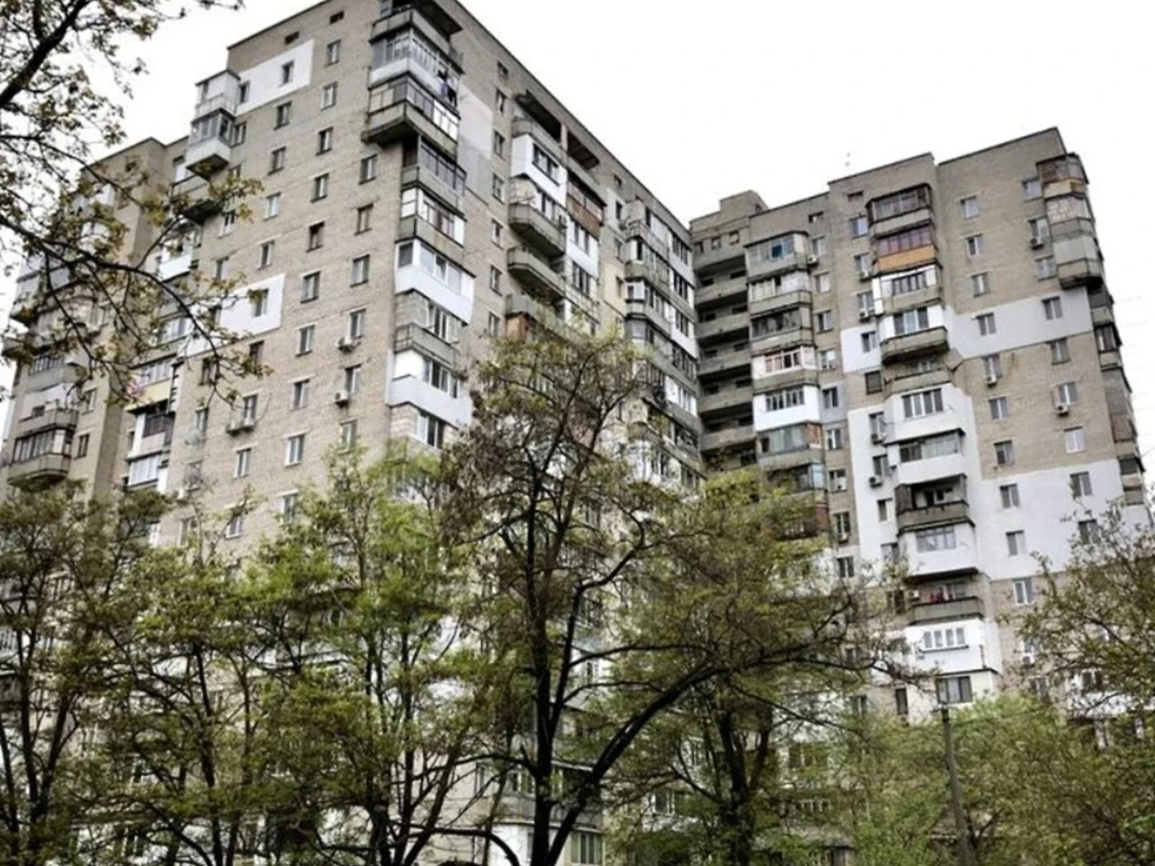 Продажа квартиры.