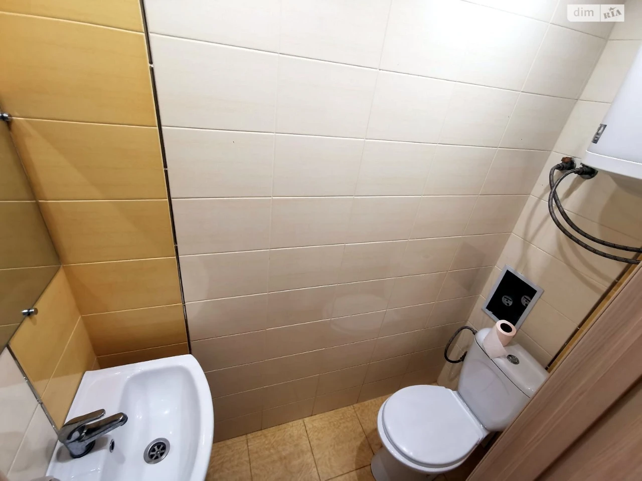 Продаж Квартира Комунарський