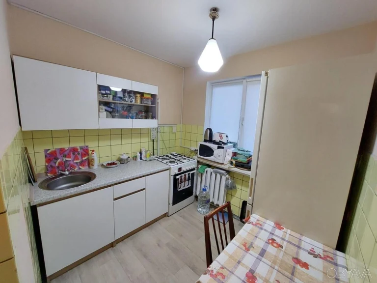 2-room apartment, 45 sq.m