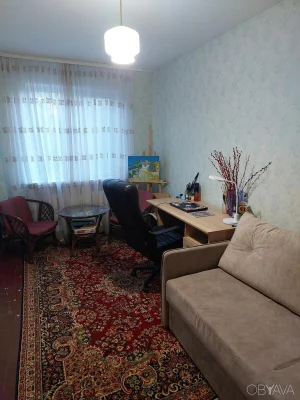 2-room apartment, 45 sq.m