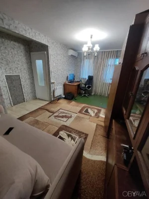2-room apartment, 45 sq.m