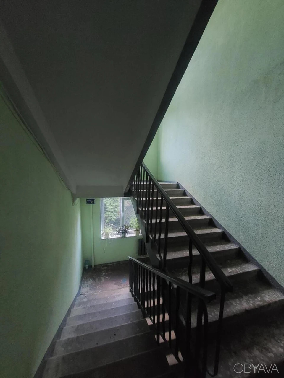 2-room apartment, 45 sq.m