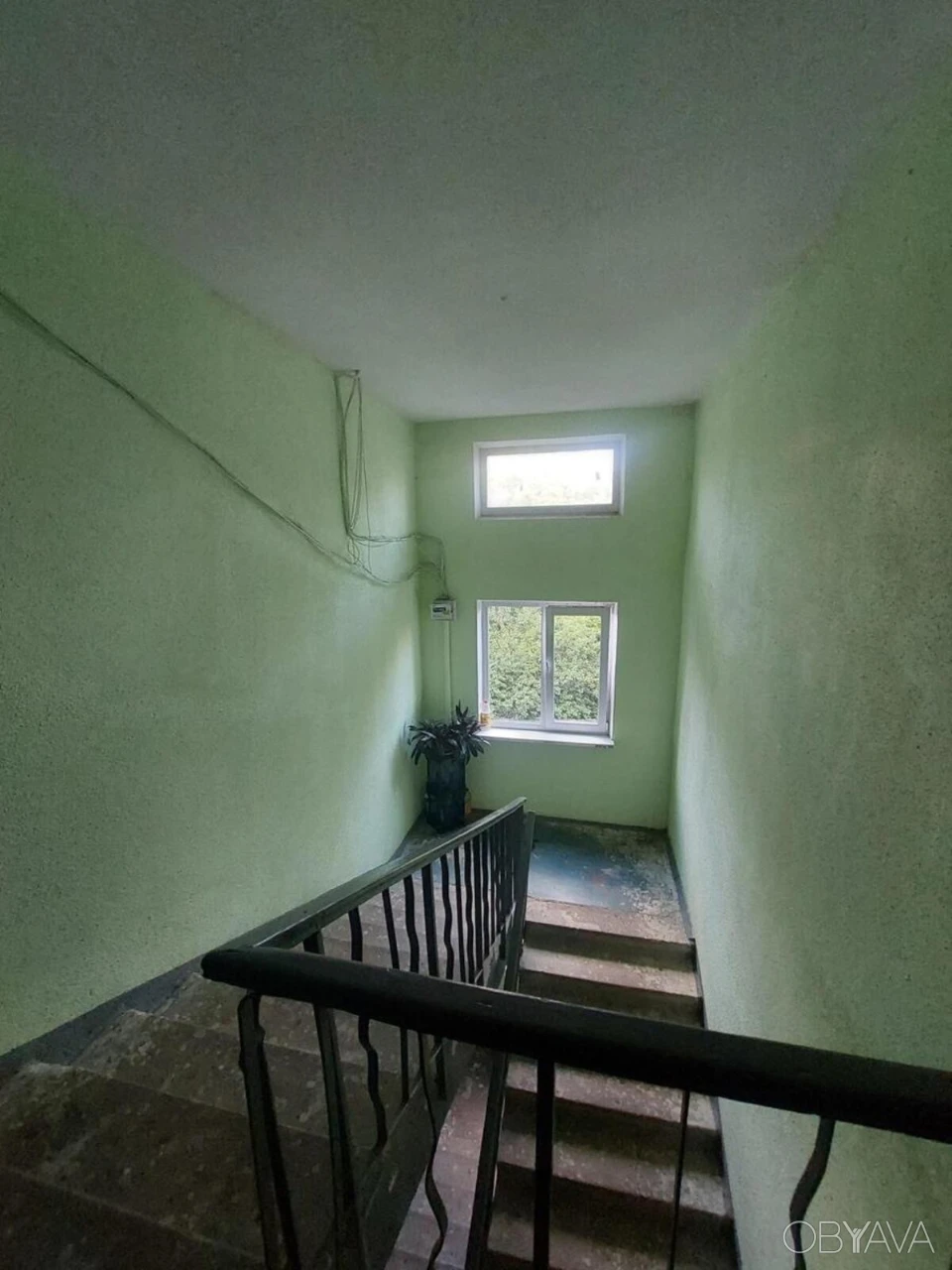 2-room apartment, 45 sq.m