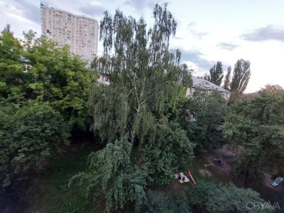 2-room apartment, 45 sq.m