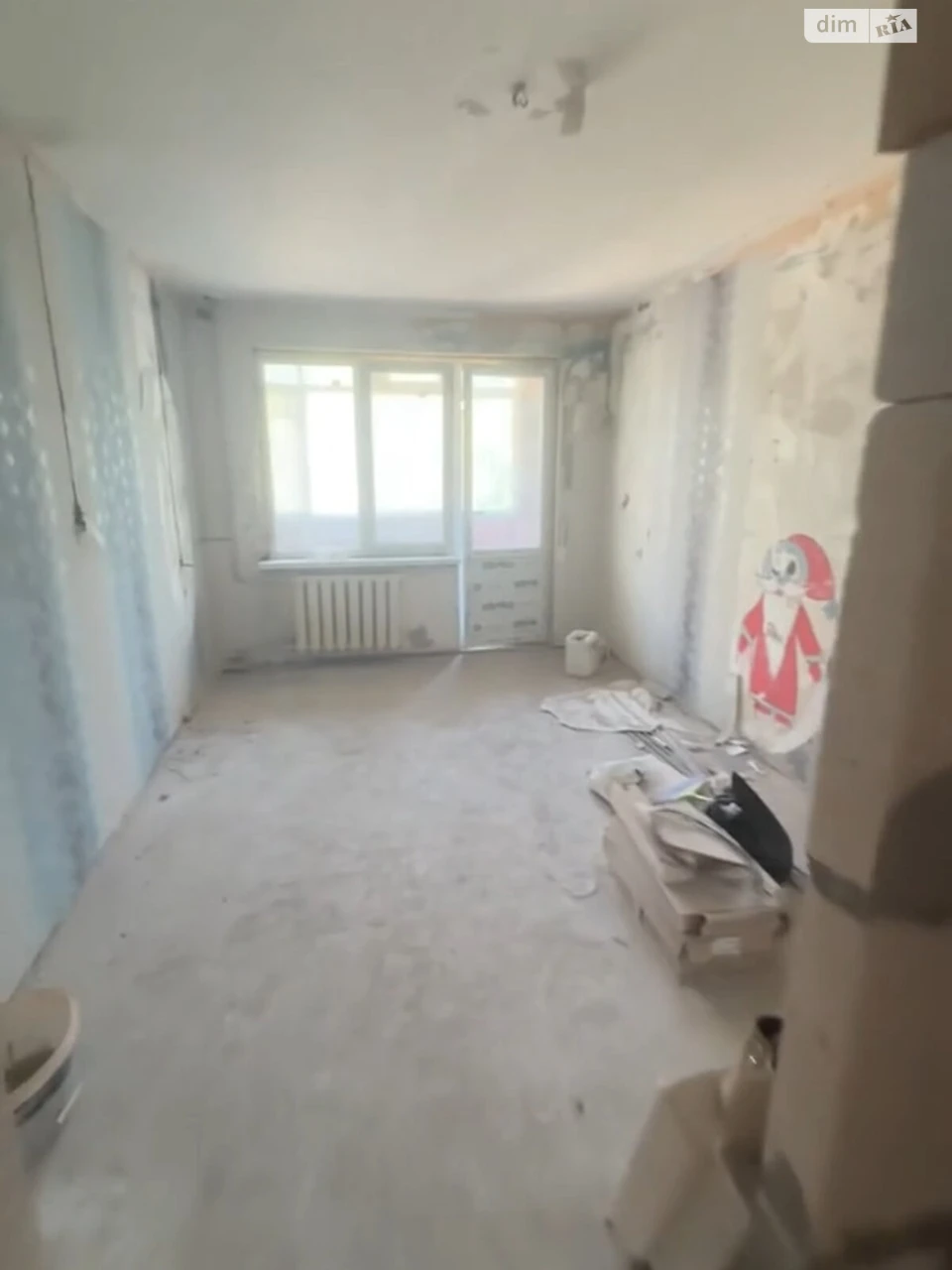 Продажа квартир.