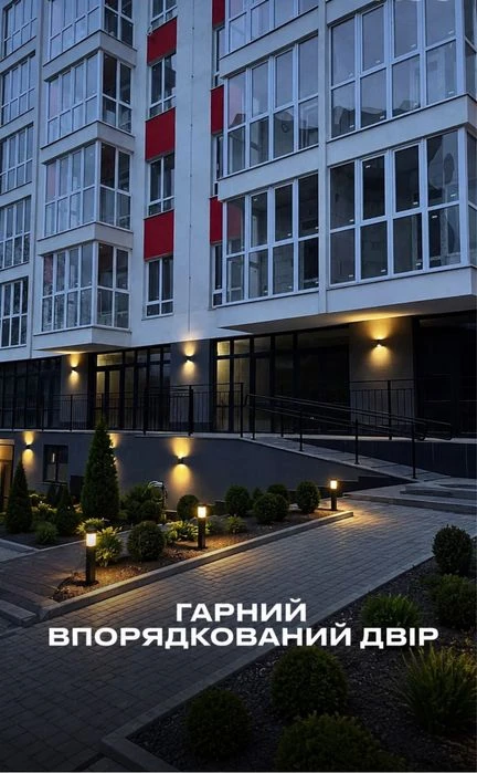Смарт квартира Приморский район с ремонтом