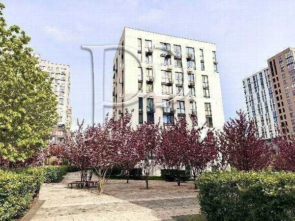 3-room apartment for sale 118 m², Salyutna St., 2