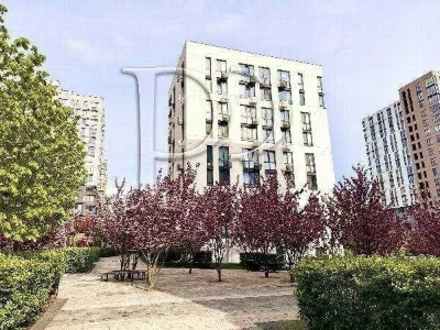 3-room apartment for sale 118 m², Salyutna St., 2