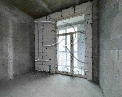 3-room apartment for sale 118 m², Salyutna St., 2
