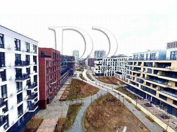 3-room apartment for sale 118 m², Salyutna St., 2