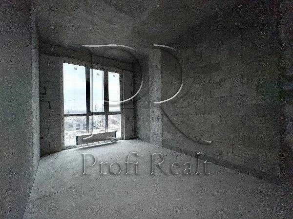 3-room apartment for sale 118 m², Salyutna St., 2