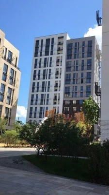 3-room apartment for sale 118 m², Salyutna St., 2