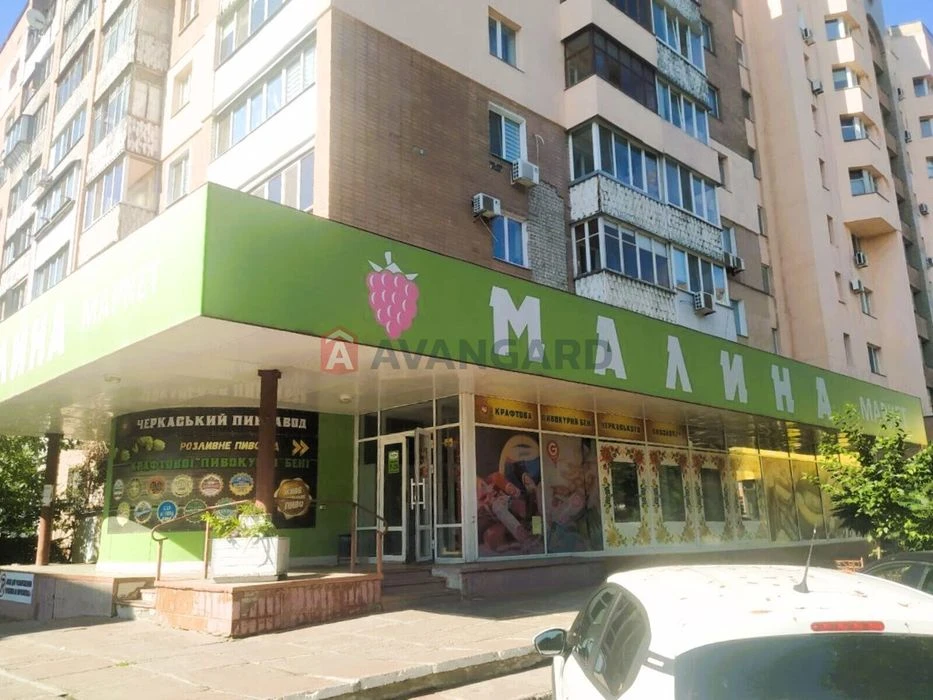 Продаж сучасної 3-кім. квартири в центр! є-Оселя!