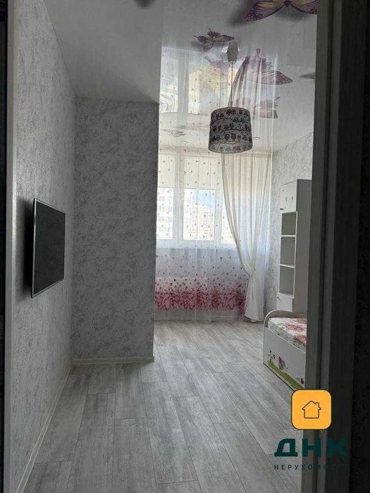 ‼️3-комнатная квартира с ремонтом ЖК Одиссей Таирово‼️Выгодн