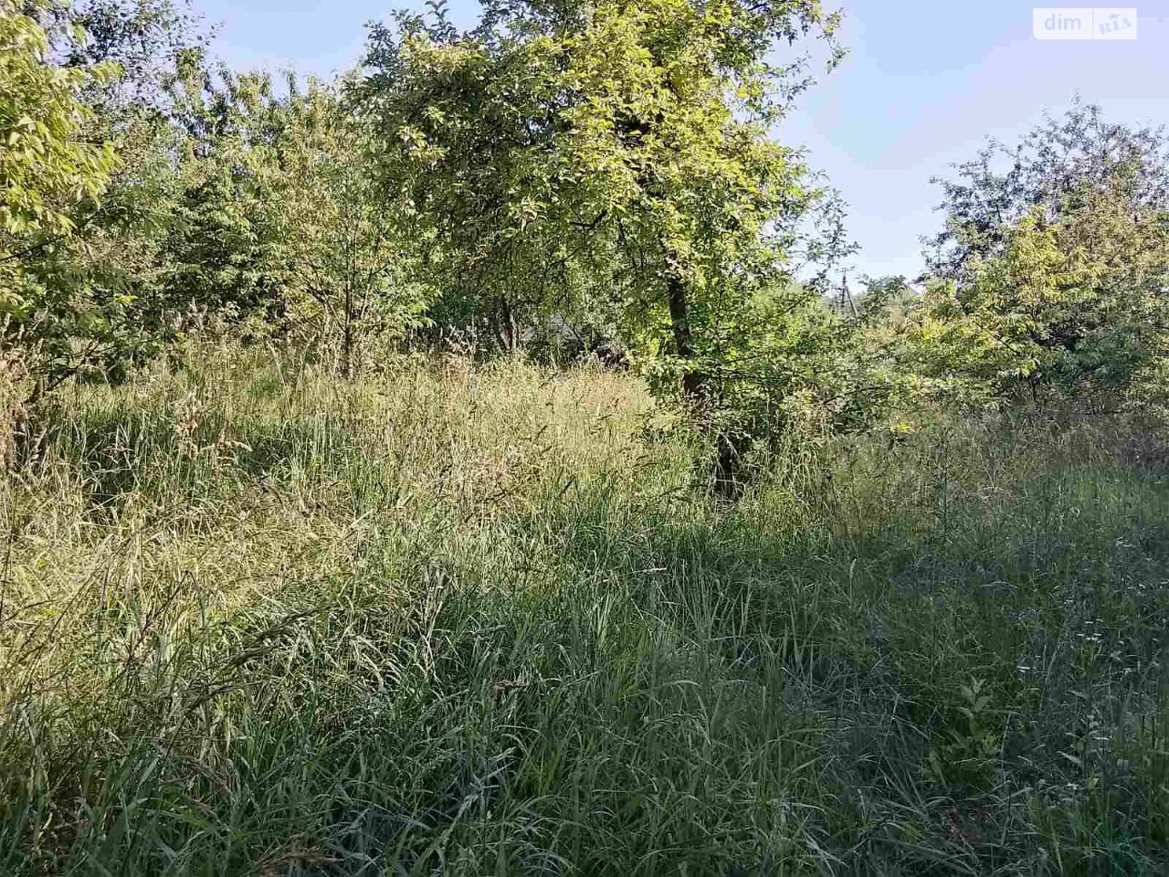 Продаж Ділянка під житлову забудову Книжківці