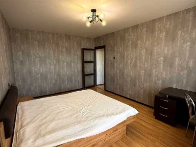 Apartment. Kharkiv, Unity St. (Krasnodarska), 171k
