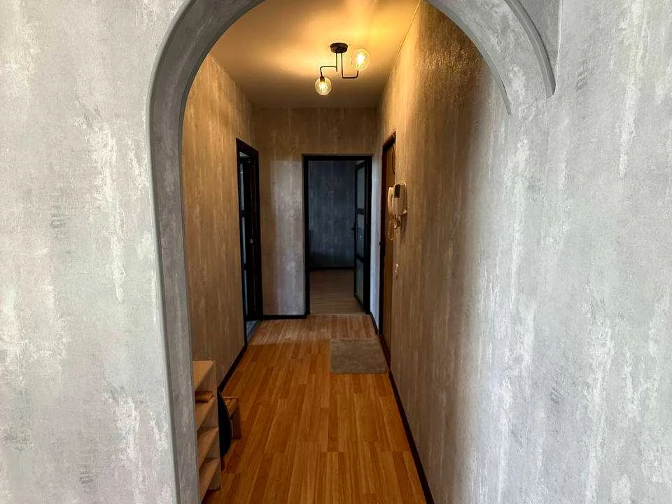 Apartment. Kharkiv, Unity St. (Krasnodarska), 171k