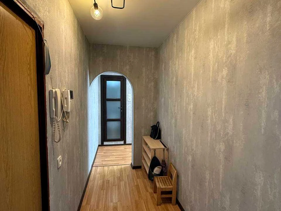 Apartment. Kharkiv, Unity St. (Krasnodarska), 171k
