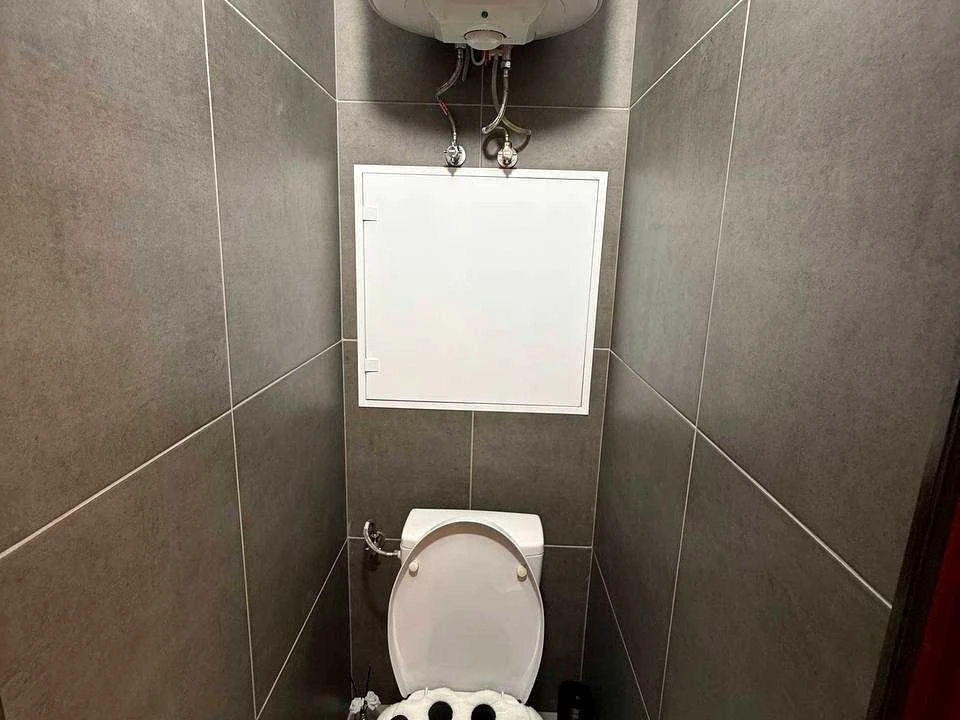Apartment. Kharkiv, Unity St. (Krasnodarska), 171k