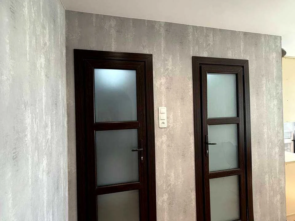 Apartment. Kharkiv, Unity St. (Krasnodarska), 171k