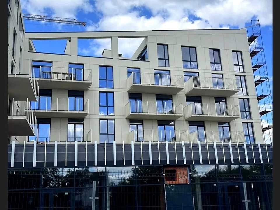 Квартира. Львів, Пилипа Орлика вул., (Будинок 2)