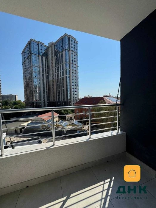 ‼️НОВА ‼️1 к 45м квартира Балкон Генуэзская Аркадия ТЕРРАСА