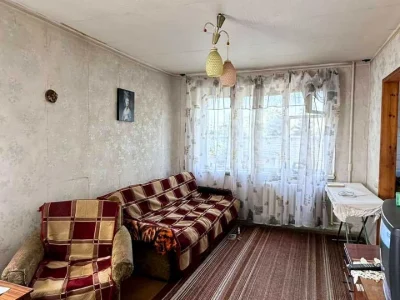 Квартира. Днепр, Осенняя ул.