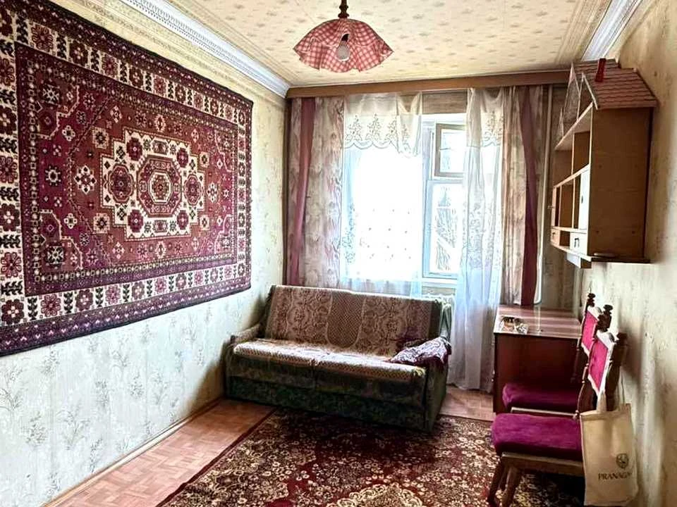 Квартира. Днепр, Осенняя ул.