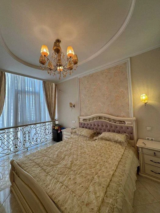 3 квартира 91 м2 Дизайнерский Ремонт Мебель Техника ЖК 6 Жем