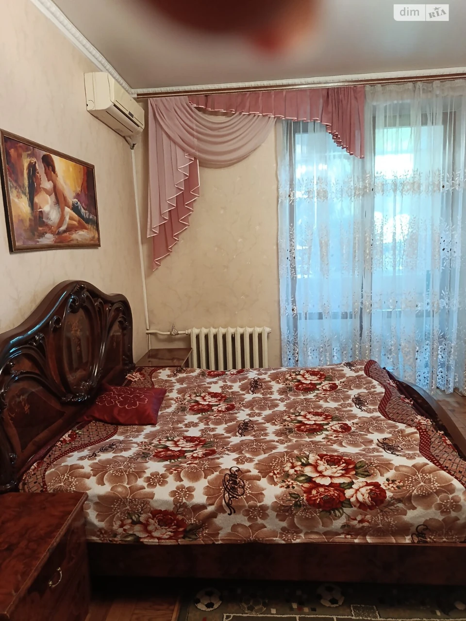 Долгосрочная Аренда Квартира Вознесеновский (Орджоникидзев)