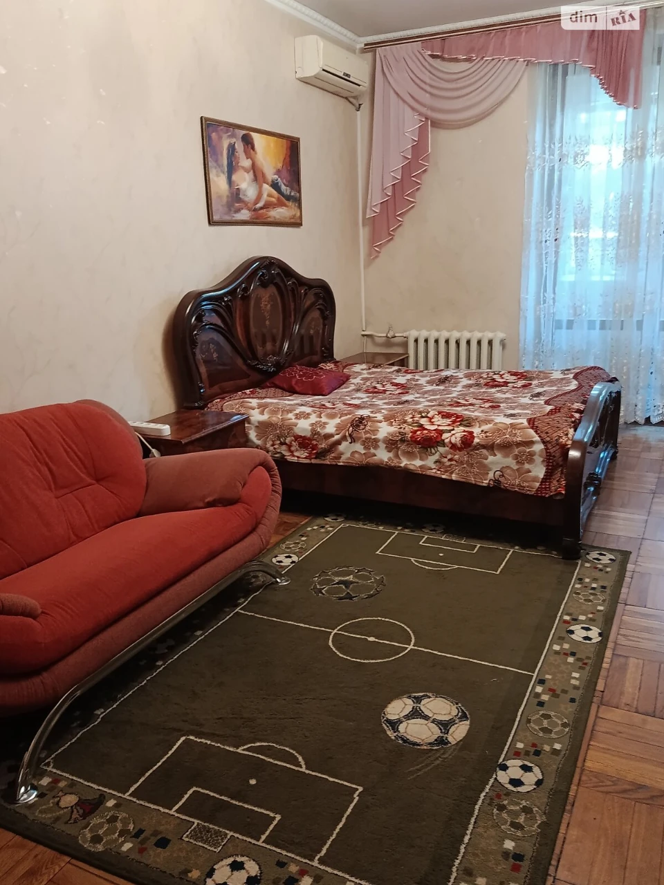 Долгосрочная Аренда Квартира Вознесеновский (Орджоникидзев)