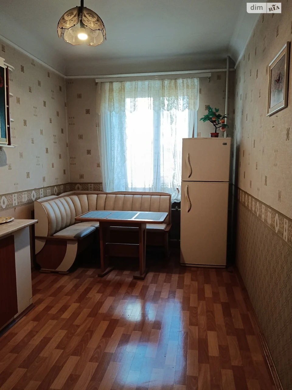 Долгосрочная Аренда Квартира Вознесеновский (Орджоникидзев)