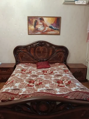 Долгосрочная Аренда Квартира Вознесеновский (Орджоникидзев)