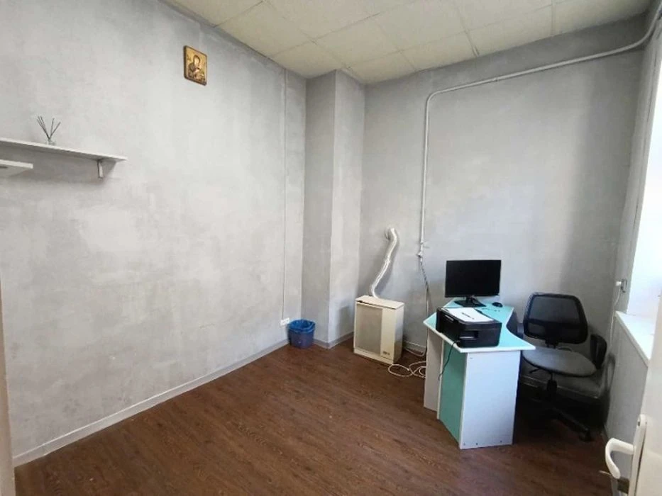 2-room apartment for sale in the elite Center of Lviv, total area 36