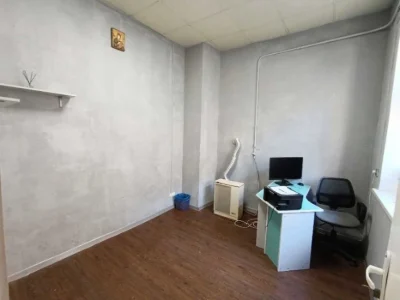 2-room apartment for sale in the elite Center of Lviv, total area 36