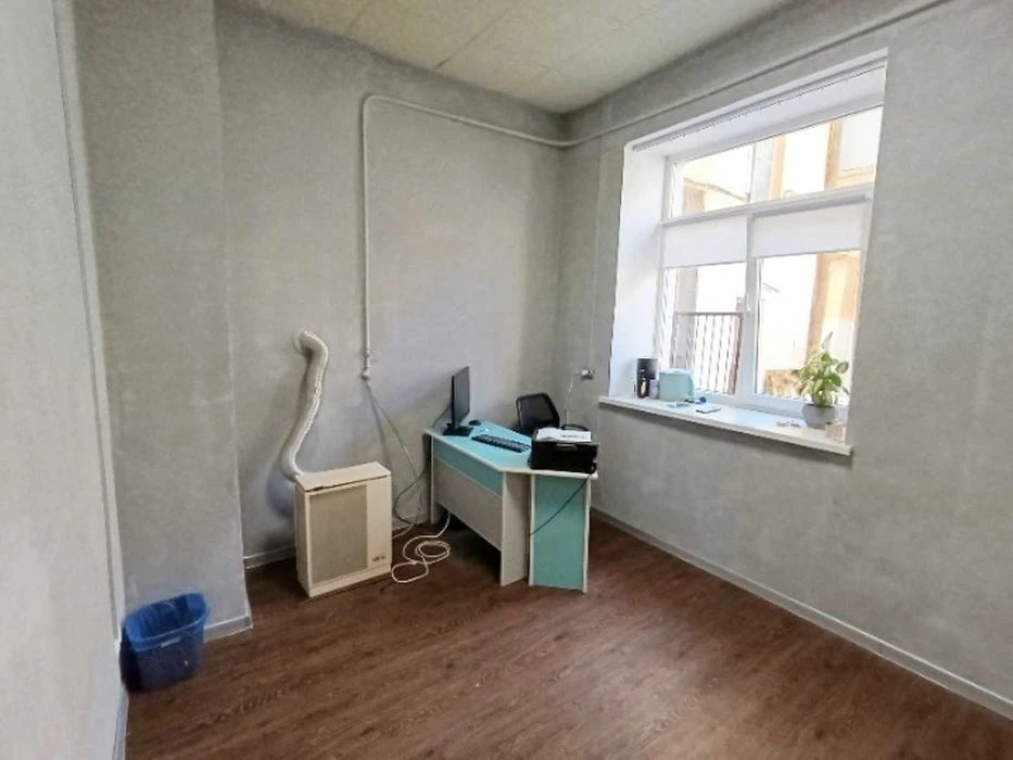2-room apartment for sale in the elite Center of Lviv, total area 36