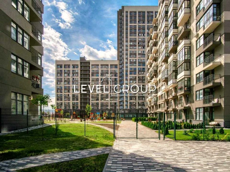 Квартира. Киев, Европейский Союз просп. (Правды)