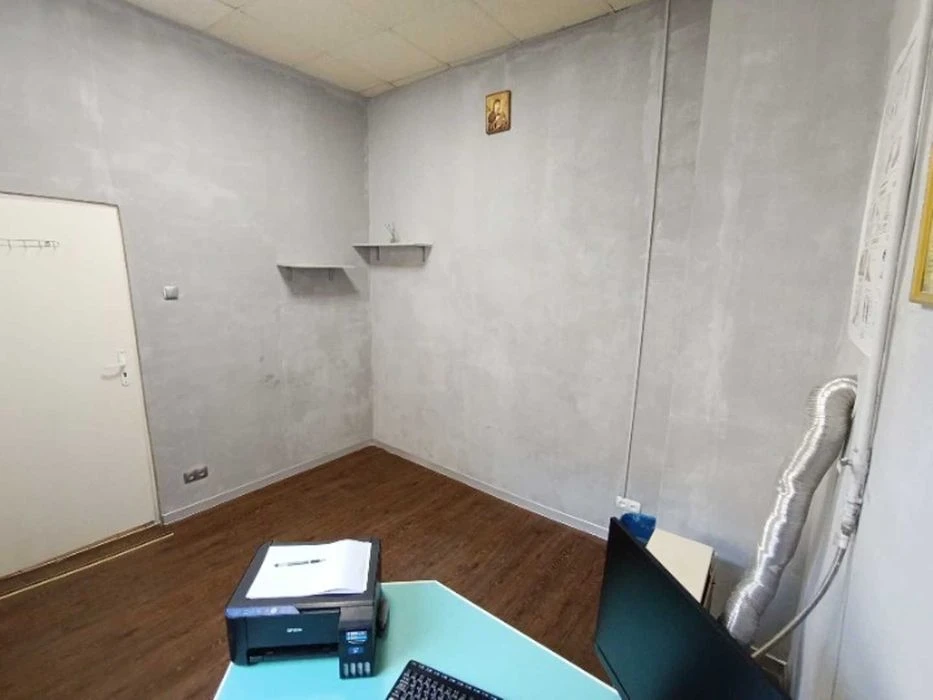 2-room apartment for sale in the elite Center of Lviv, total area 36