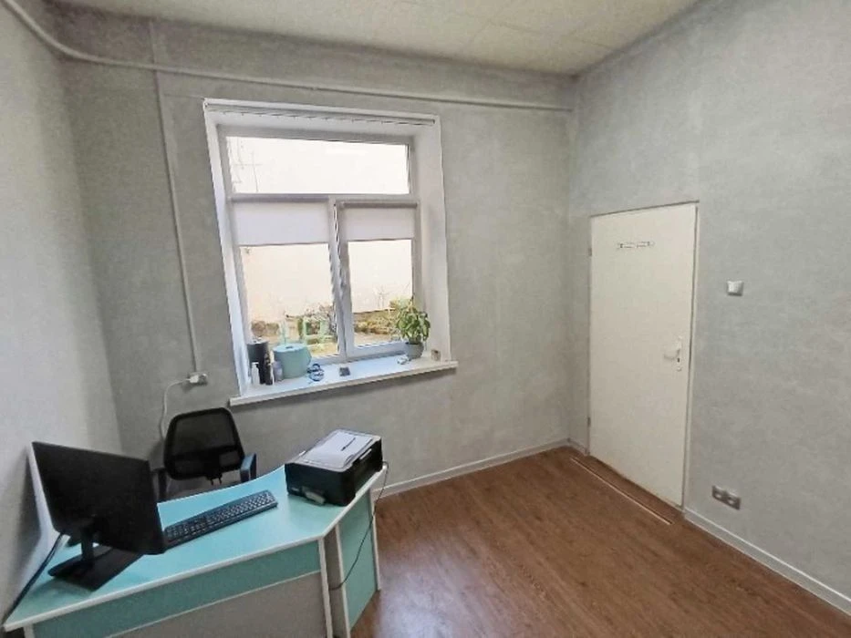 2-room apartment for sale in the elite Center of Lviv, total area 36