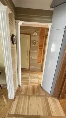Sale of 4-room apartment 79 sq. m on Volodymyr Ivasyuk Ave. 85B